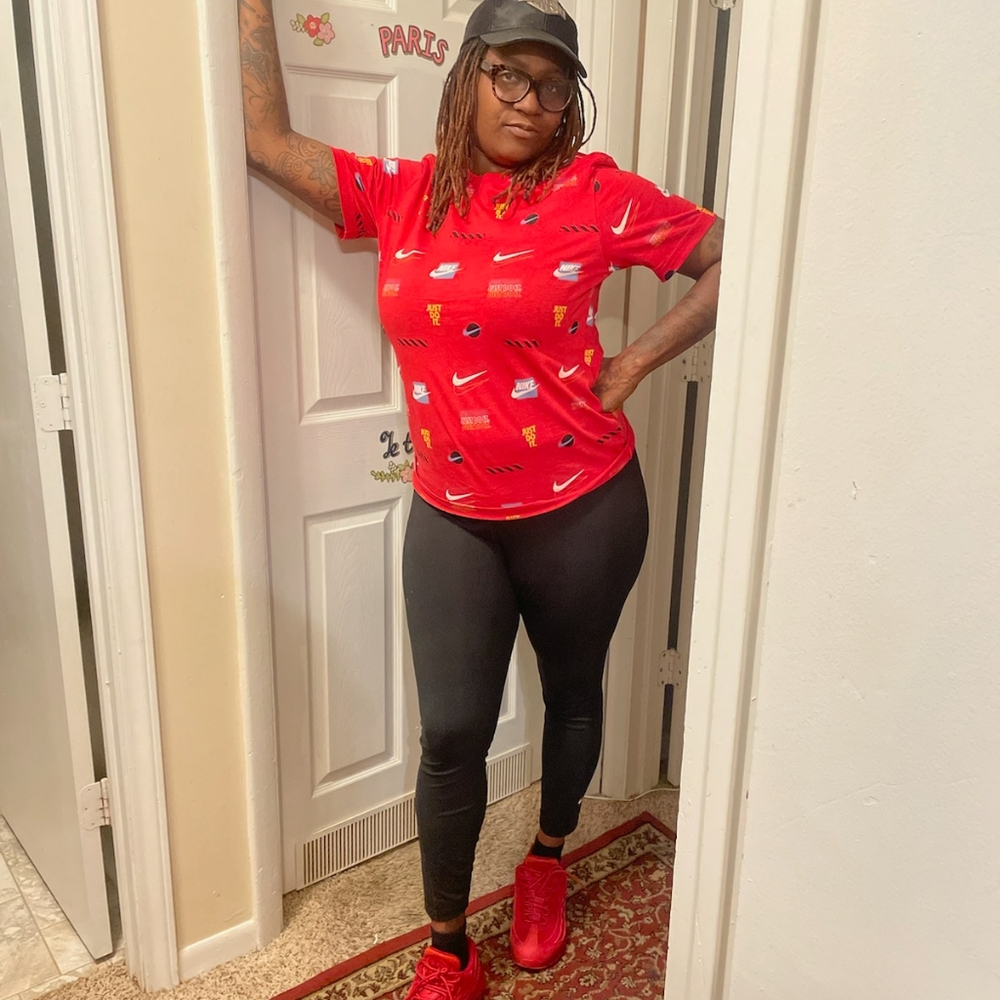 Meet your Posher, Tamika